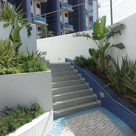 Apartment Super Zeezicht In Eerste Lijn Met Verwarmd Zwembad En Fitness Punta Prima (Alicante)