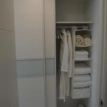 Super Zeezicht In Eerste Lijn Met Verwarmd Zwembad En Fitness *