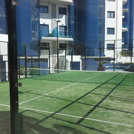 Apartment Super Zeezicht In Eerste Lijn Met Verwarmd Zwembad En Fitness